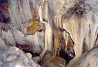 La grotte du trou du boeuf - Méailles